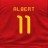 albertous