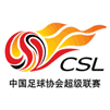 Liga CSL China