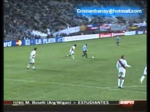 Uruguay frenó a Perú y pasó a la gran final