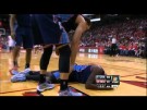 Kidd-Gilchrist da el susto