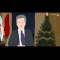 Mensaje de navidad de José Mourinho