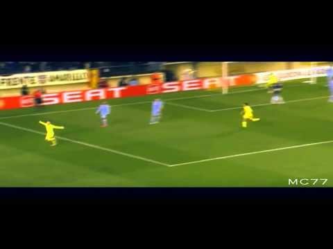 el Top de los mejores de la temporada 2010-11. 25 entrega Giuseppe Rossi