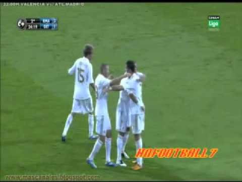 El Real Madrid se hace con un derbi disputado ante el Getafe (4-2)
