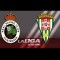 Resumen de Racing (1-3) Córdoba  - HD