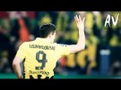 Bayern Munich vs Borussia Dortmund 2:1 [25/05/13] UEFA CL FINAL 2013 Promo Road to Wembley