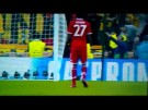 Ilkay Gündogan Elfmeter (Borussia Dortmund 1-1 Bayern München) 25.05.2013