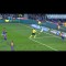 Barcelona 2-1 Real Betis | Gol de Ruben Castro | Liga BBVA 11/12