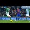 Barcelona 2-2 Real Betis | Gol de Roque Santa Cruz | Liga BBVA 11/12