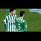 Barcelona 4-2 Real Betis | Gol de Messi | Liga BBVA 11/12