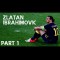 Zlatan Ibrahimovic | Goals, Skills & Passes - 2012-13 (Part 1) | HD