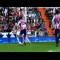 Real Madrid-Sporting de Gijon: La Venganza de Preciado.