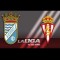 Resumen de Xerez (0-2) Sporting de Gijón - HD