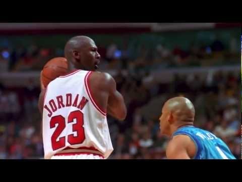 Cincuenta años en el aire, cincuenta años de Air Jordan