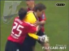 2 Goles en 6 segundos