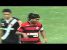 Ronaldinho truco increíble 2011