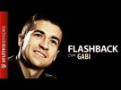 ATM FLASHBACK. Gabi, de canterano a capitán / Gabi, from academy to captain of Atletico Madrid