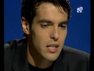 Real - RealKaká: entrevista exclusiva con Ricardo Kaká en RealmadridTV