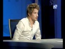 Real - RealCoentrão: entrevista exclusiva con Fabio Coentrão en RealmadridTV