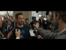 Marvel España | Iron Man 3 | Trailer Oficial | HD